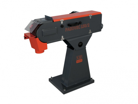 Ленточно-шлифовальный станок N.KO Pasovec 150