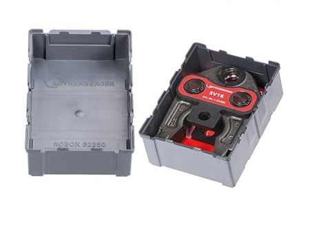 Ячейка ROBOX B2350 для ROCASE, 192 х 114 х 50 мм
