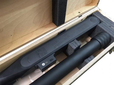 Динамометрический ключ ПНГ ДК 140-760