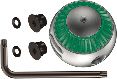 8000 C-R Ремкомплект для храпового механизма трещотки Zyklop DR 1/2"