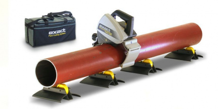 Труборез Exact PipeCut 220E