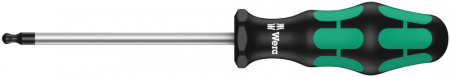 367 K TORX Отвертка с шаром, TX 27 x 115 мм