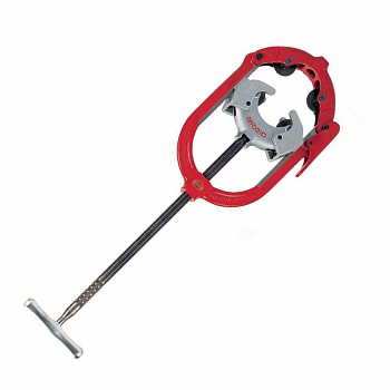 Ручной труборез с хомутной защелкой Ridgid 466-D