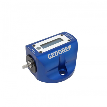 Электронное испытательное устройство Gedore Capture Lite