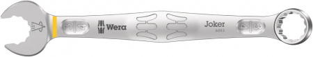 6003 Joker Ключ гаечный комбинированный, 3/4'' x 230 мм