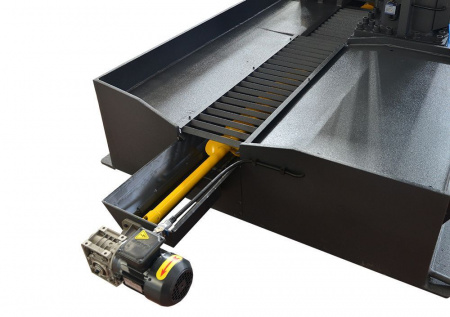 Ленточнопильный станок  Beka-Mak BMSY 820 C