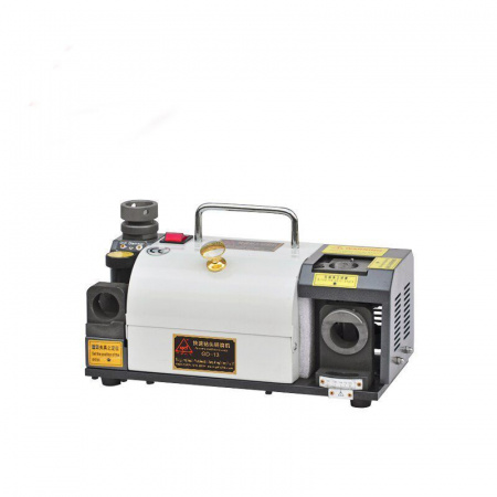 Станок для заточки спиральных сверл QD GD-13