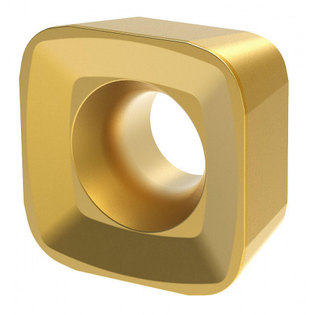 Режущие пластины XDLT09-D721; Stellram