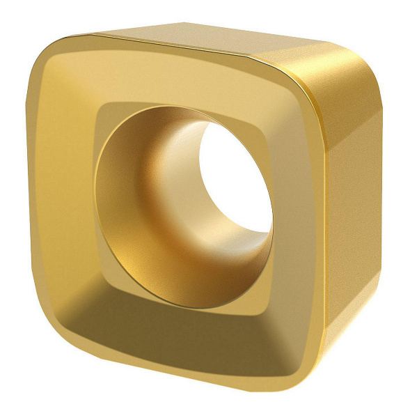 Режущие пластины XDLT09-D721; Stellram