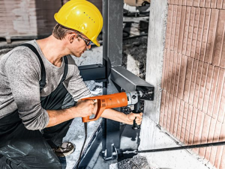 Магнитно-сверлильный станок Fein KBH 25-2 U