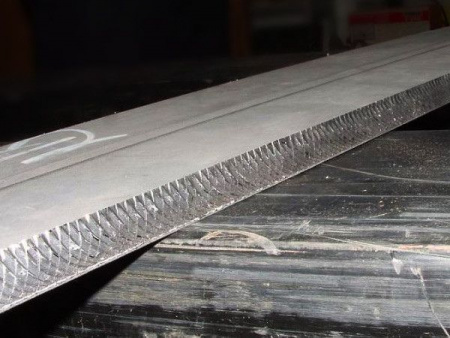 Фаскосниматель Cevisa CHP-12