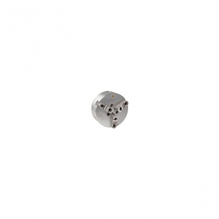 3-JAW SCROLL CHUCK 3515-400-11A1 DIN