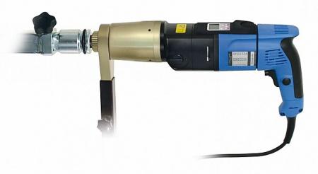 Динамометрический гайковерт Losomat LDE-S