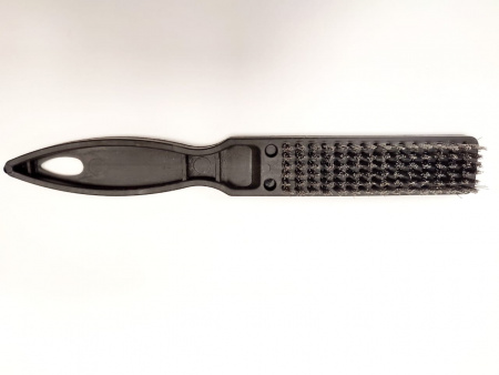 Щетка для чистки насадок