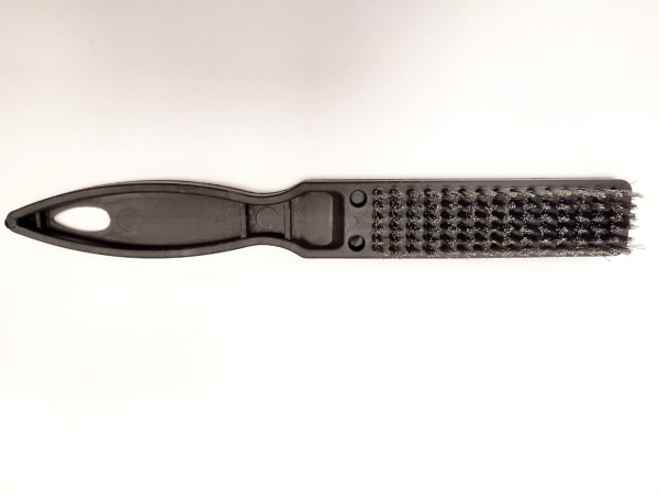 Щетка для чистки насадок