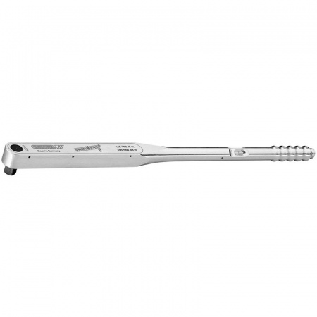 Динамометрический ключ Gedore DREMOMETER 8563 D - 8568 DL
