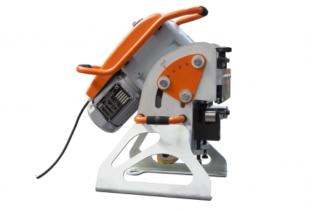 Фаскосниматель N.KO UZ-18 Hardworker + 3D-манипулятор