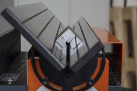 Настольный фаскосниматель N.KO B3