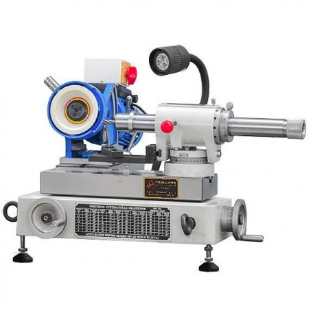 Станок для заточки концевых фрез QD GD-66