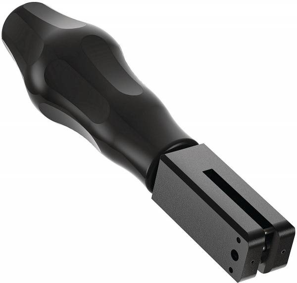 Фреза KNS для прорезания пазов; Крепление на оправке; Метрическая система