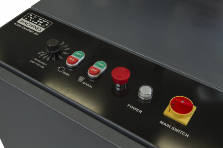 Стационарный фаскосниматель N.KO UZ-30