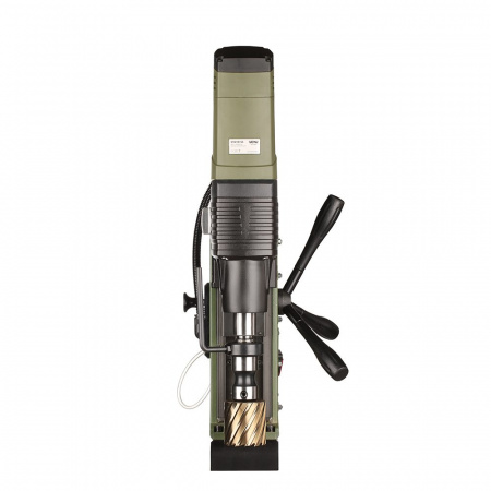 Магнитно-сверлильный станок Lenz Steyr-125T