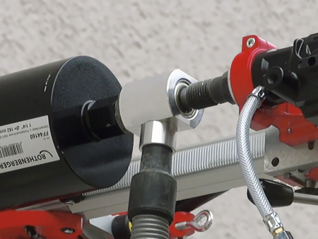 Алмазная сверлильная установка RODIACUT 150 / RODIADRILL 200 (Родиакат 150 /Родиадрилл 200)