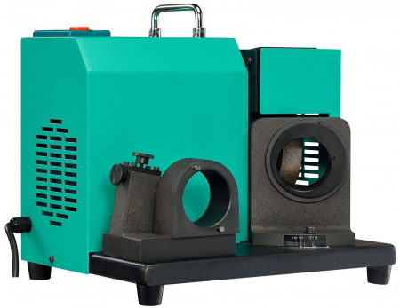 Станок для заточки спиральных сверл GSC GS-52