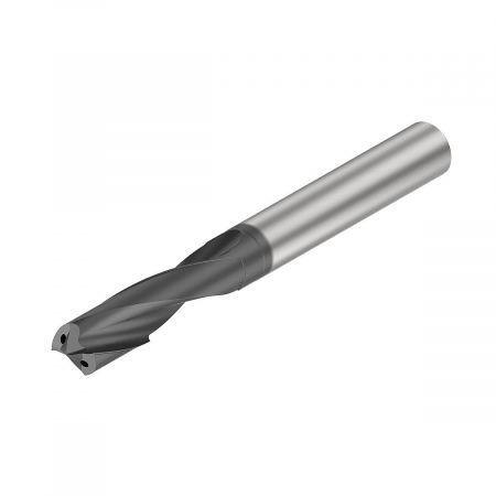 HiPACS; DAL Drill; B556; 3 x D; Internal Coolant; HA Shank