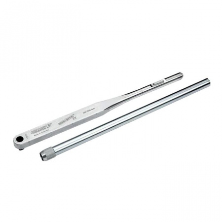 Динамометрический ключ Gedore DREMOMETER 8581 EK - 8586 EKL