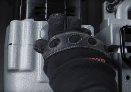 Магнитно-сверлильный станок Euroboor ECO.200