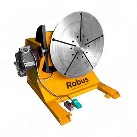 Сварочный позиционер Robus MPR