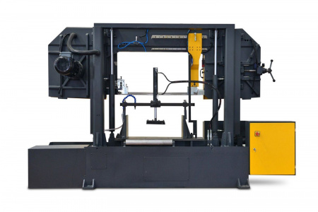 Ленточнопильный станок  Beka-Mak BMSY 560 C