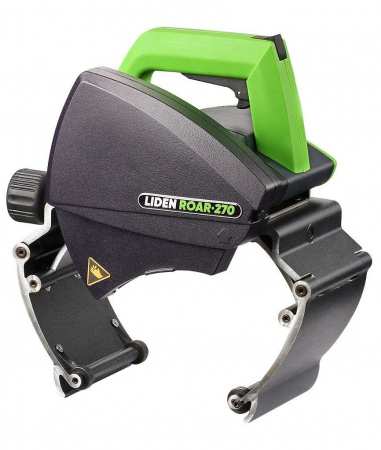Труборез Liden Roar