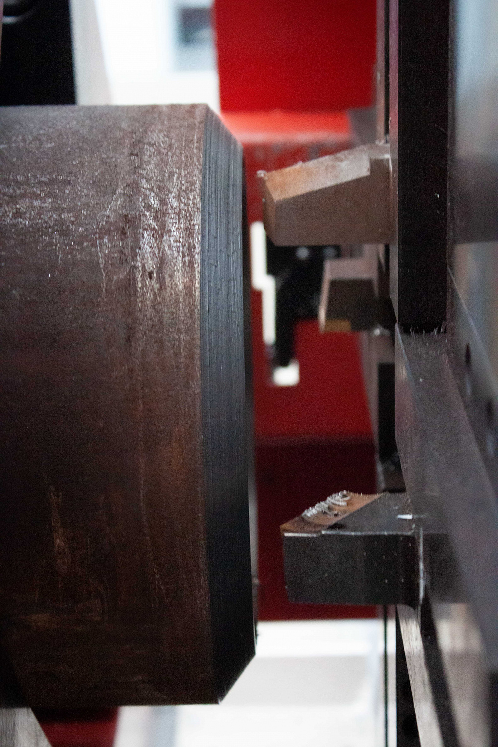 Стационарный фаскосниматель G.B.C. SB320