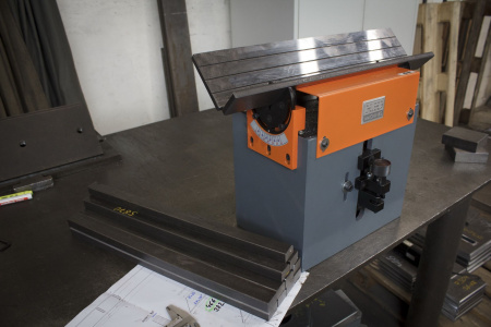 Настольный фаскосниматель N.KO B3