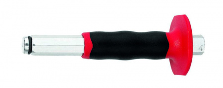 Забивочное приспособление с протектором