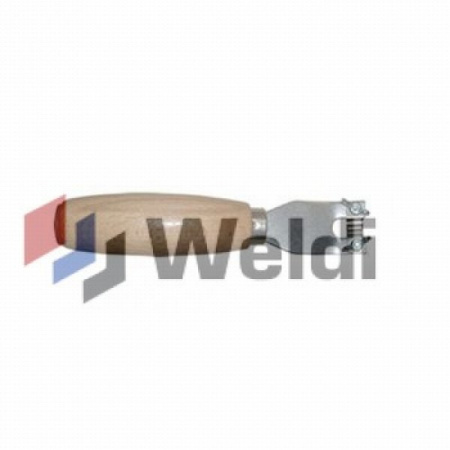 NT13304 Резак для разделки швов в линолеуме
