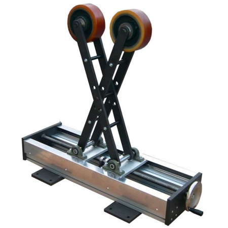 Роликовые опоры