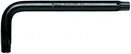 967 TORX Г-образный ключ, BlackLaser, TX 25 x 60 мм