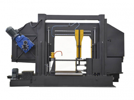 Ленточнопильный станок  Beka-Mak BMSY 1110 C