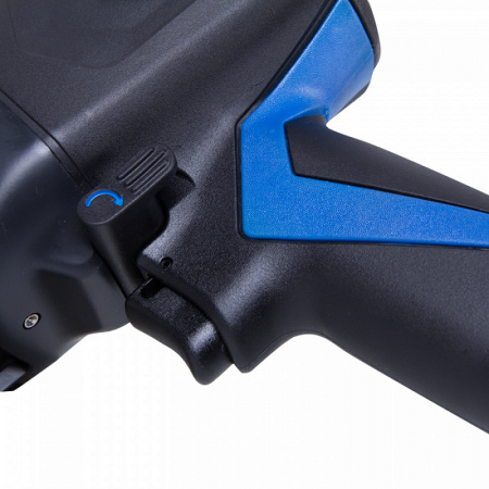 Пневматический гайковерт King Tony TPR HANDLE