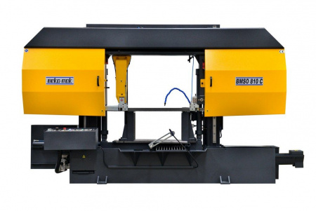 Ленточнопильный станок  Beka-Mak BMSO 810 C