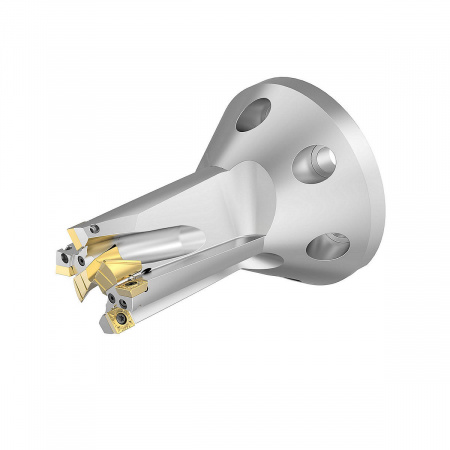FBX; Short; Taper Flange Mount