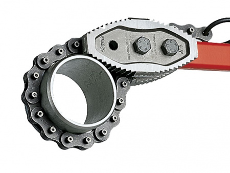 Цепной ключ HEAVY DUTY D 12", L 1630 мм (Хэви Дьюти)