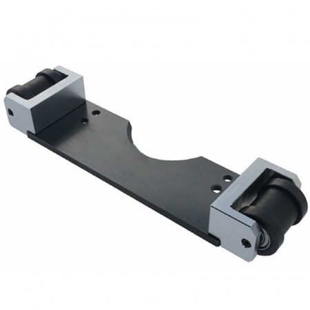 Роликовая направляющая для уменьшения силы трения AHA