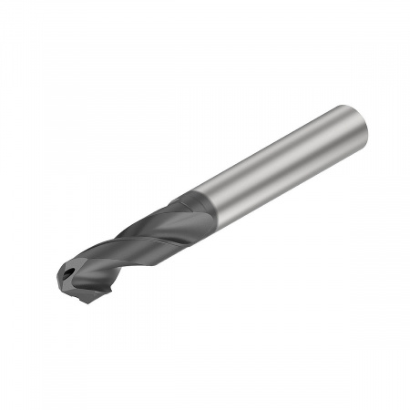 HiPACS; SPF Drill; B536; 3 x D; Internal Coolant; HA Shank