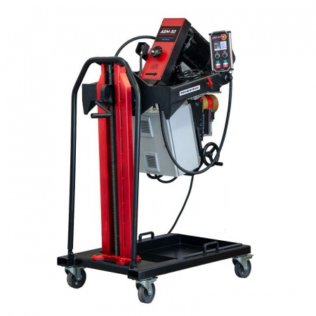 Автоматический фаскосниматель Promotech ABM-50