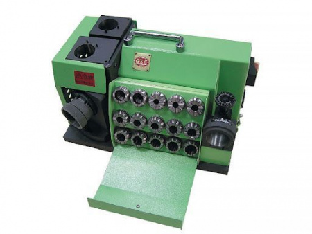 Станок для заточки спиральных сверл GSC GS-28