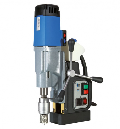Магнитно-сверлильный станок BDS MAB-525